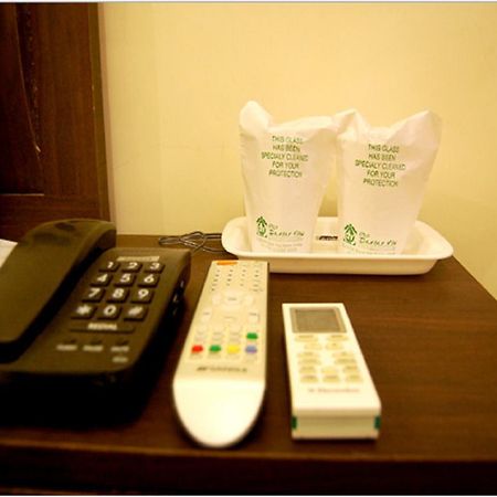 Hotel Darbar View Amritsar Esterno foto