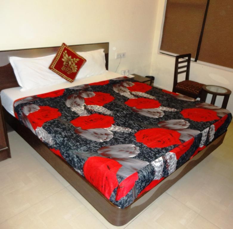 Hotel Darbar View Amritsar Esterno foto