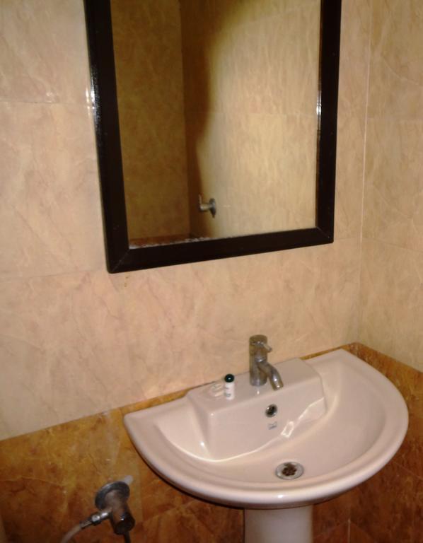 Hotel Darbar View Amritsar Esterno foto