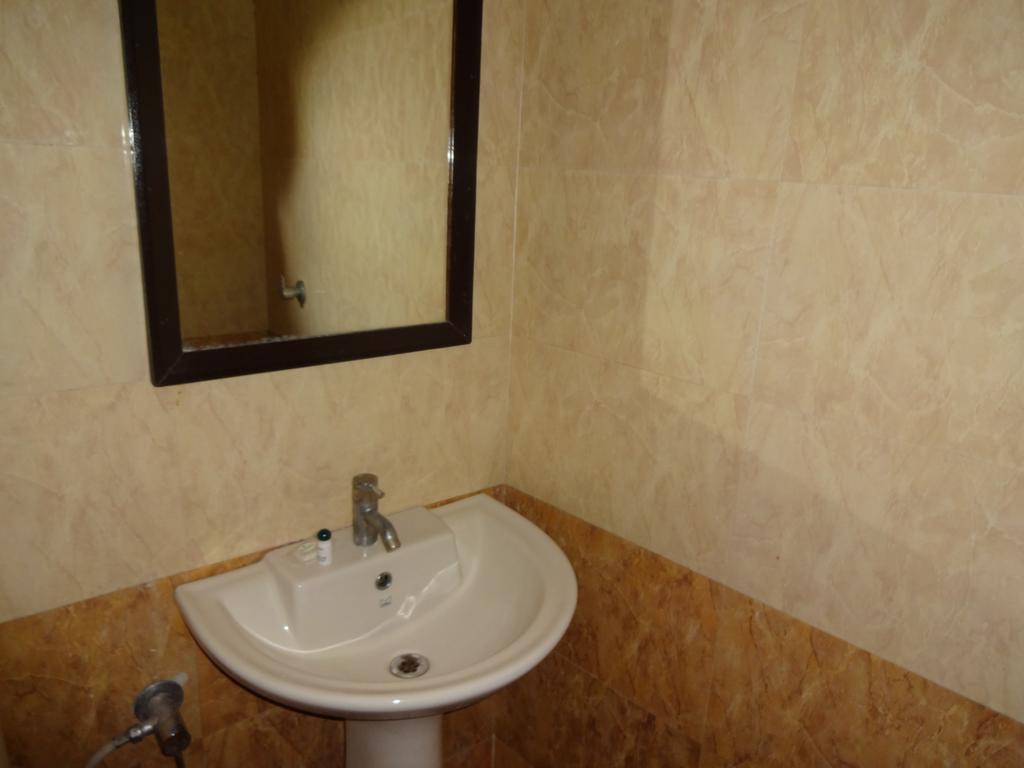 Hotel Darbar View Amritsar Camera foto