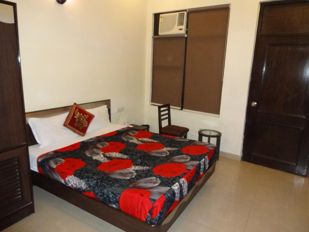 Hotel Darbar View Amritsar Esterno foto