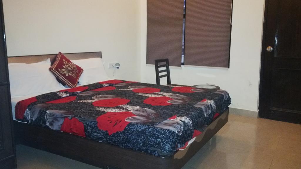 Hotel Darbar View Amritsar Esterno foto