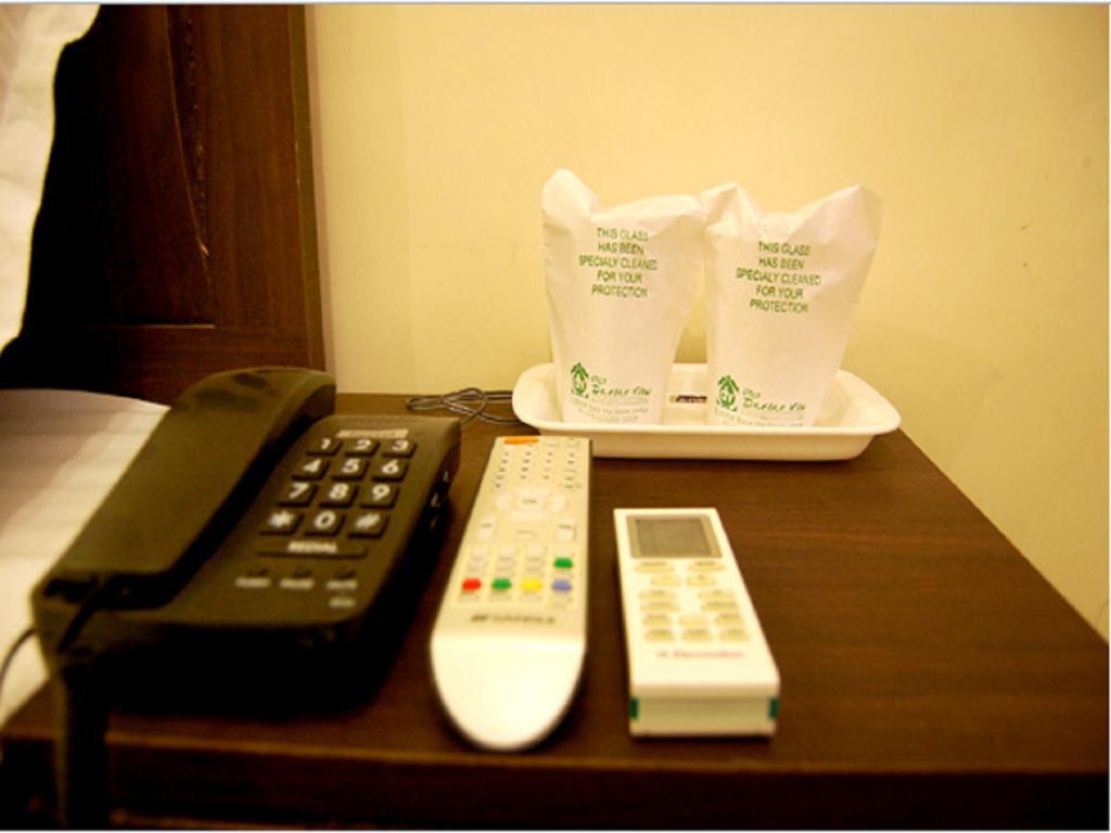 Hotel Darbar View Amritsar Esterno foto